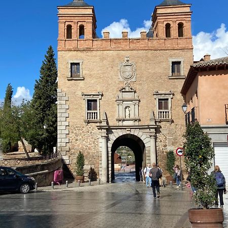 טולדו Casa San Juan De Los Reyes מראה חיצוני תמונה
