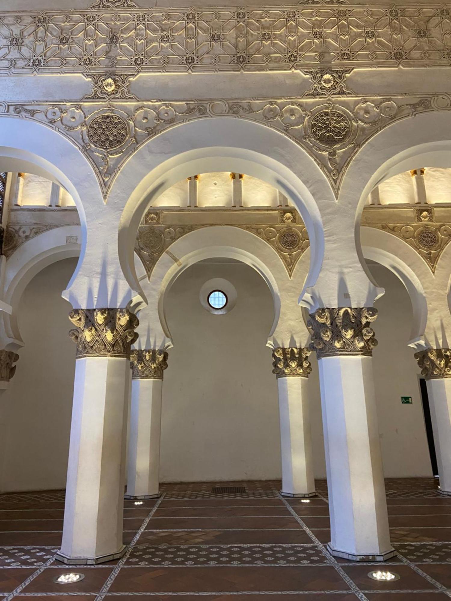 טולדו Casa San Juan De Los Reyes מראה חיצוני תמונה