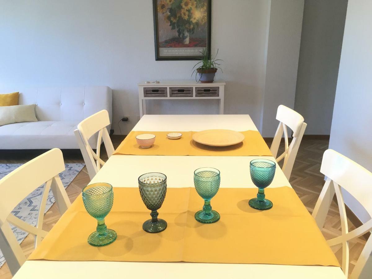 טולדו Casa San Juan De Los Reyes מראה חיצוני תמונה