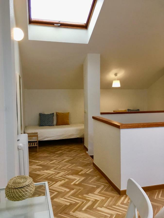טולדו Casa San Juan De Los Reyes מראה חיצוני תמונה